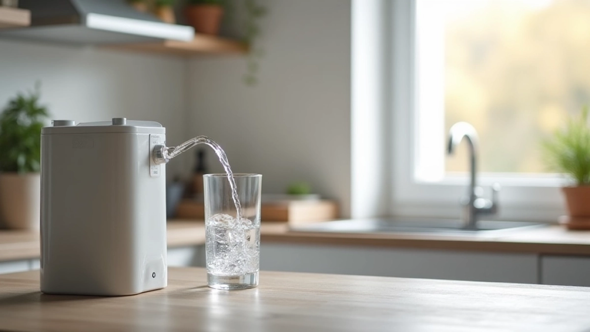 Jaki filtr do wody w domu jednorodzinnym cena Zabrze