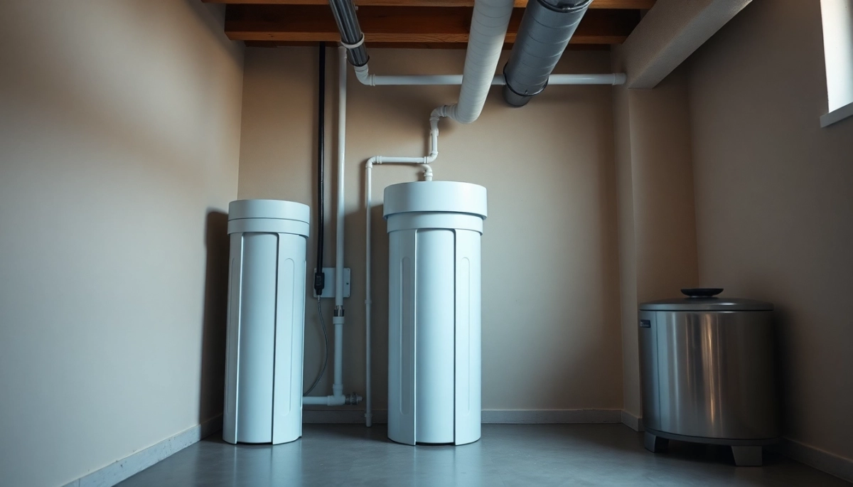 Jaki filtr do wody w domu jednorodzinnym