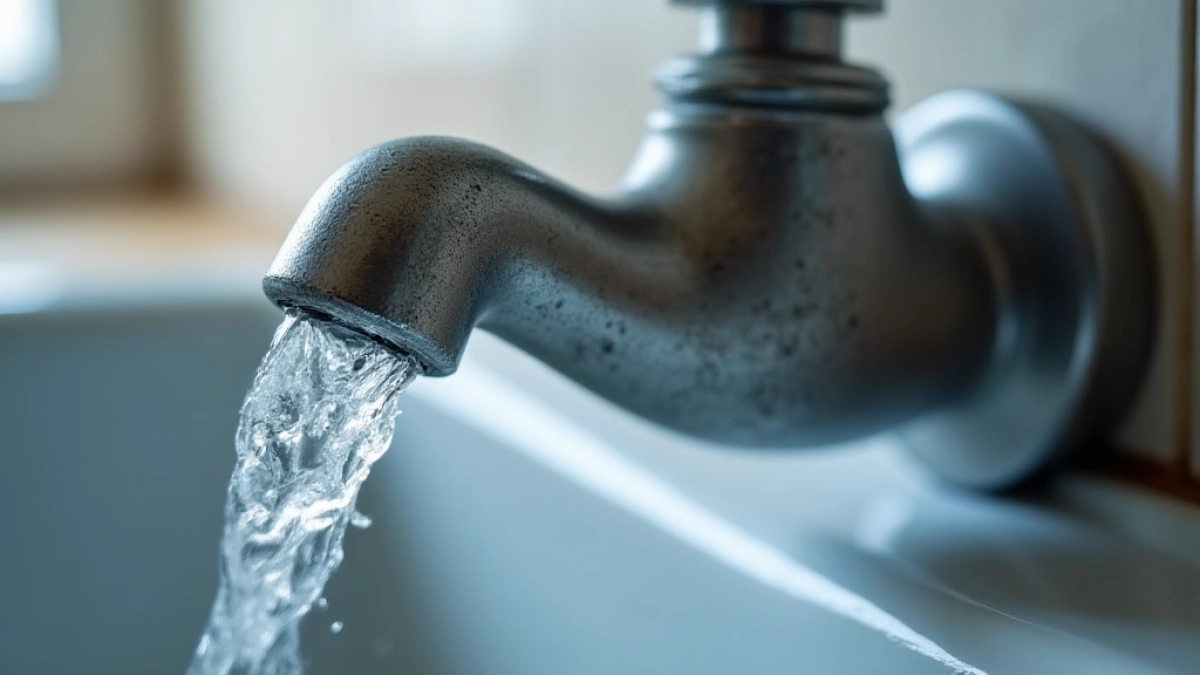 jaki filtr do zmiękczania wody