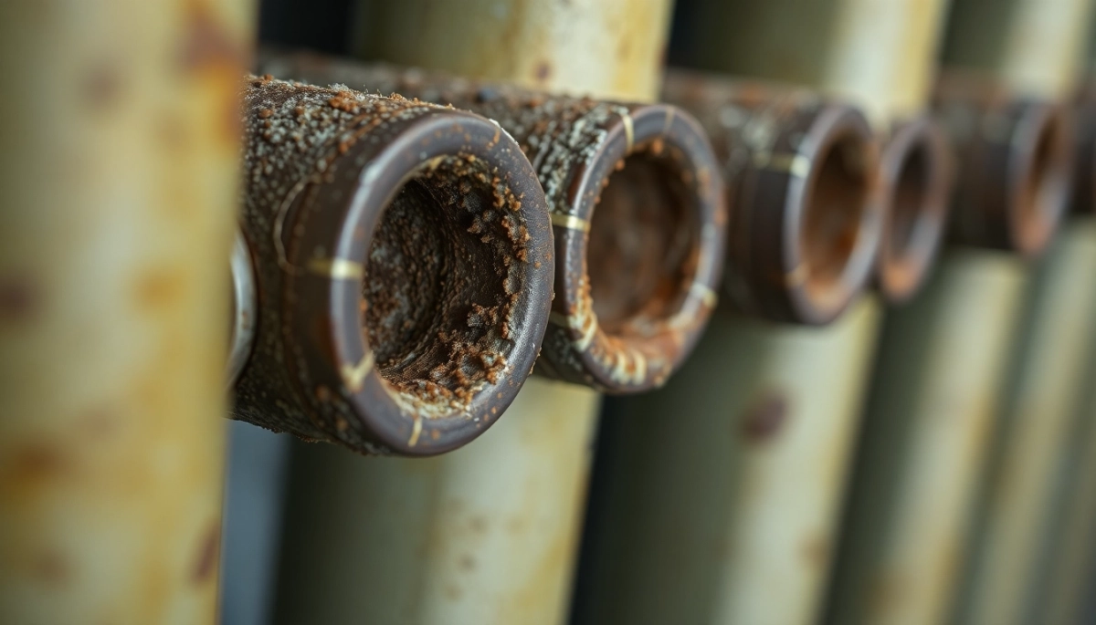 Jaki filtr magnetyczny do co