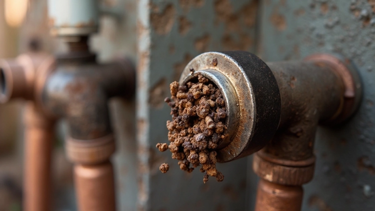 jaki filtr magnetyczny do pompy ciepła