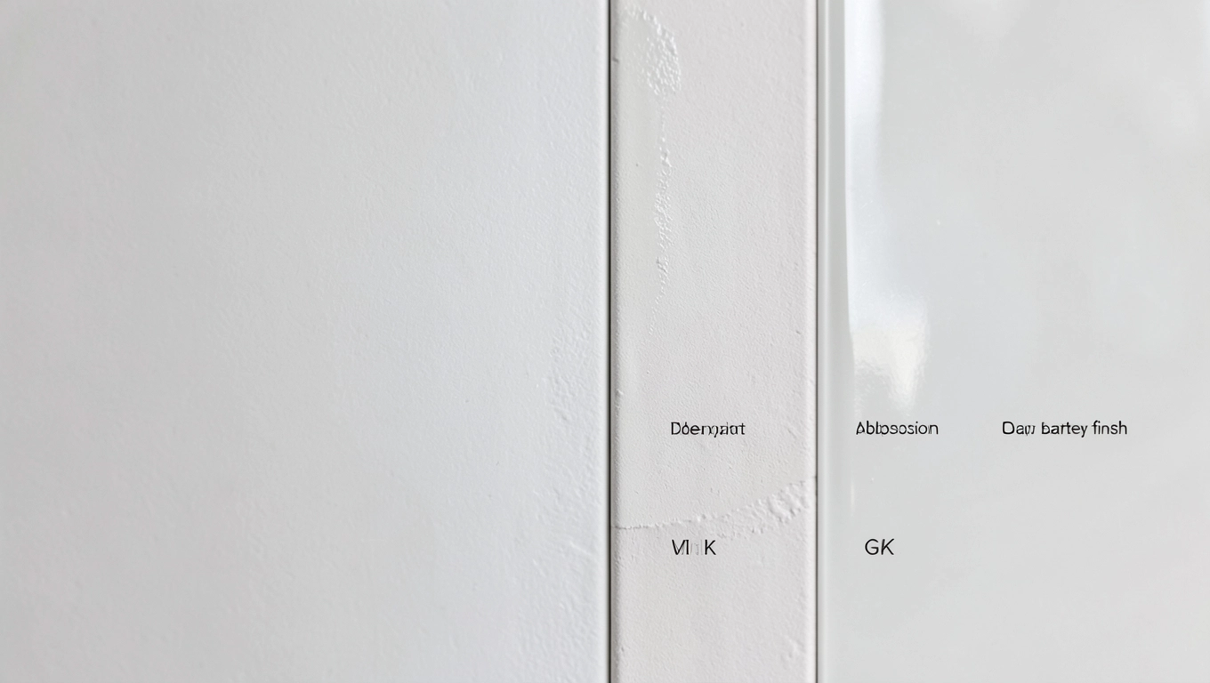 Jaki grunt wybrać do płyt GK przed malowaniem