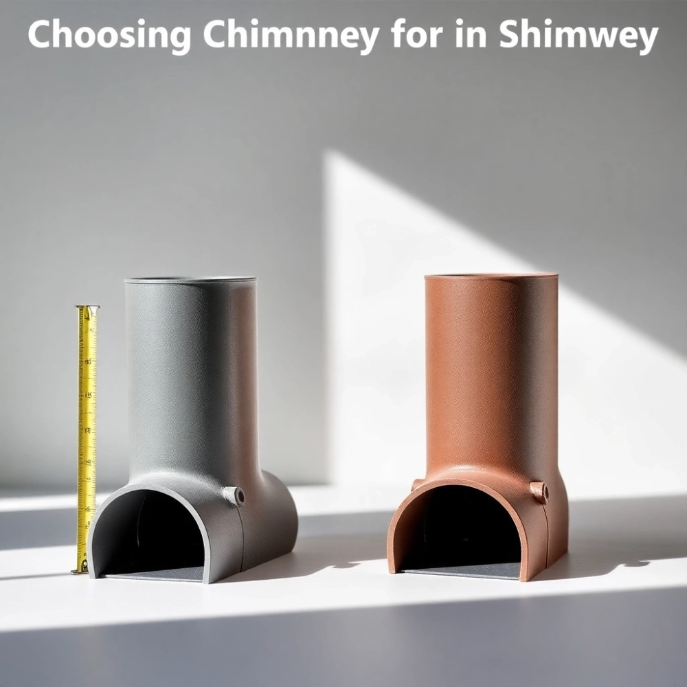 Jaki Komin Do Kominka Z Płaszczem Wodnym