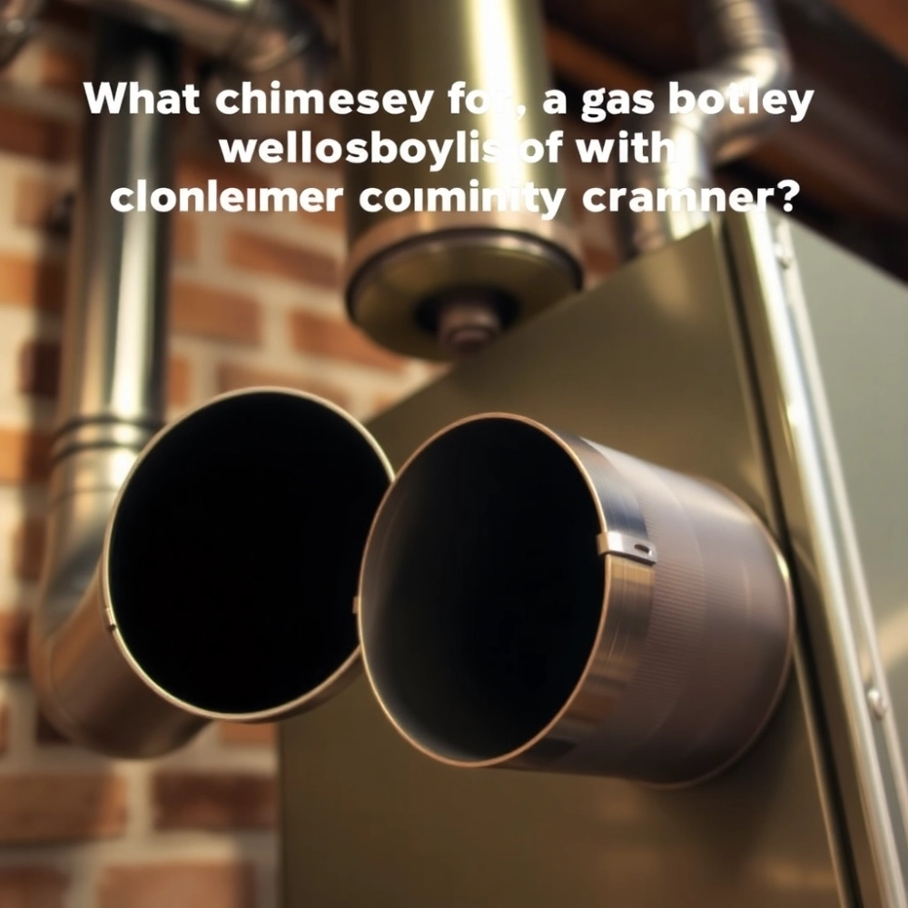 Jaki Komin Do Pieca Gazowego Z Zamkniętą Komorą Spalania