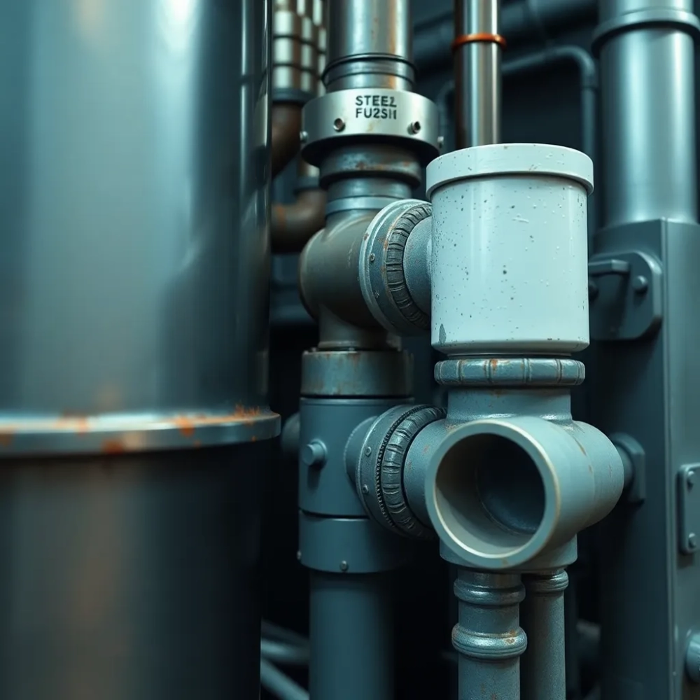 Jaki komin do pieca kondensacyjnego