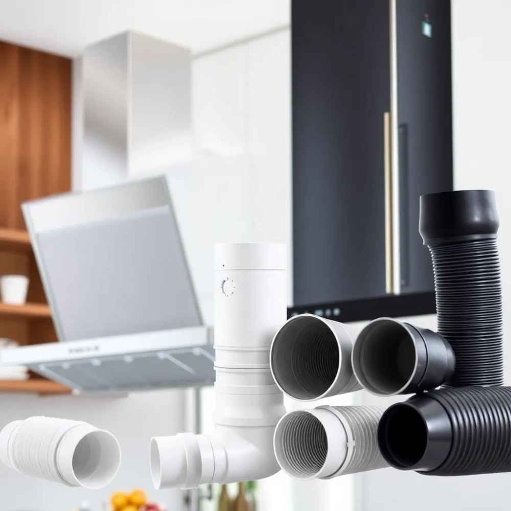 Jaki kominek do okapu