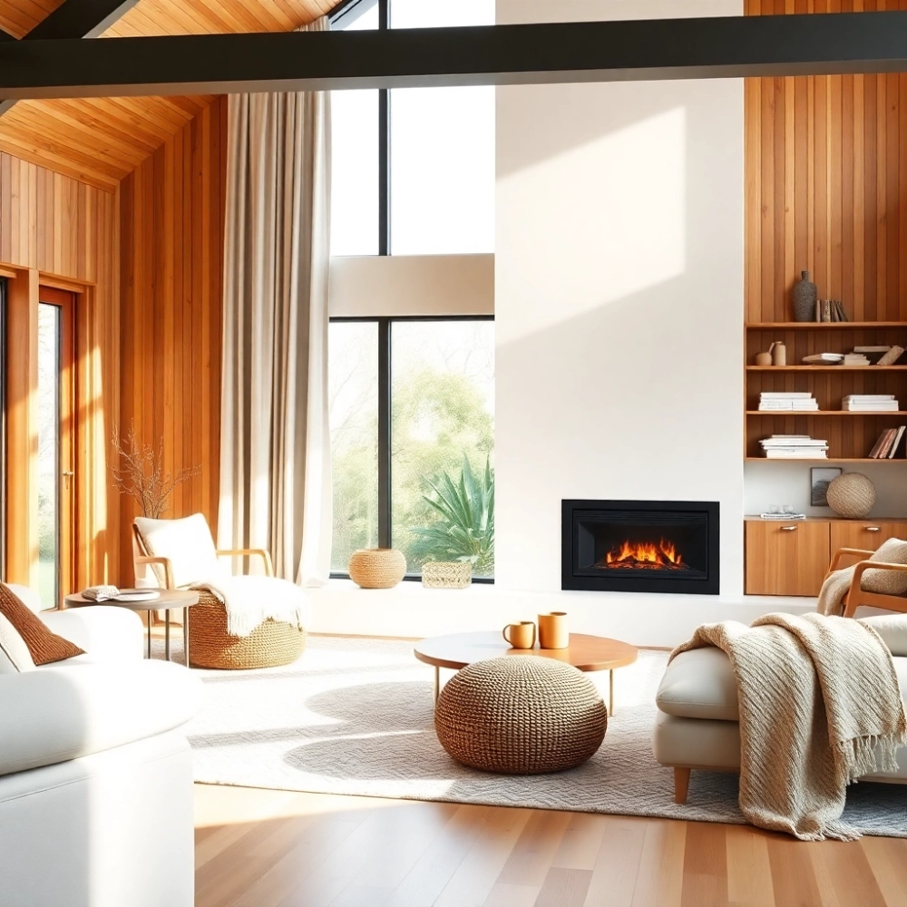 Jaki Kominek Z Płaszczem Wodnym Na 150M2