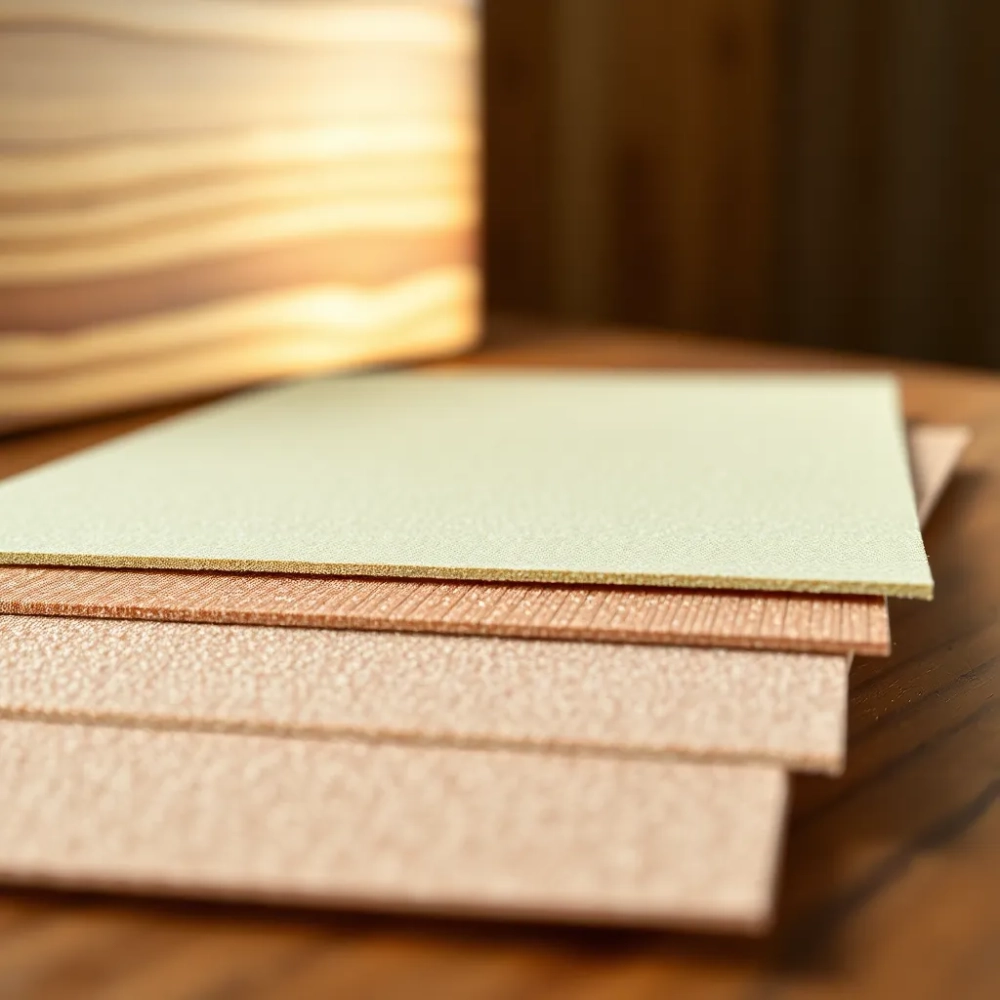 Jaki papier ścierny do mebli przed malowaniem