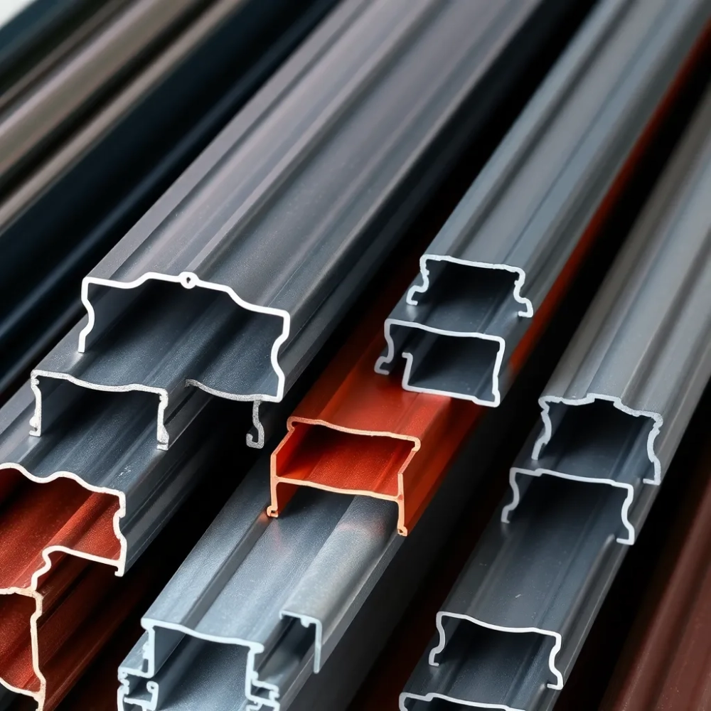 Jaki profil stalowy na dach