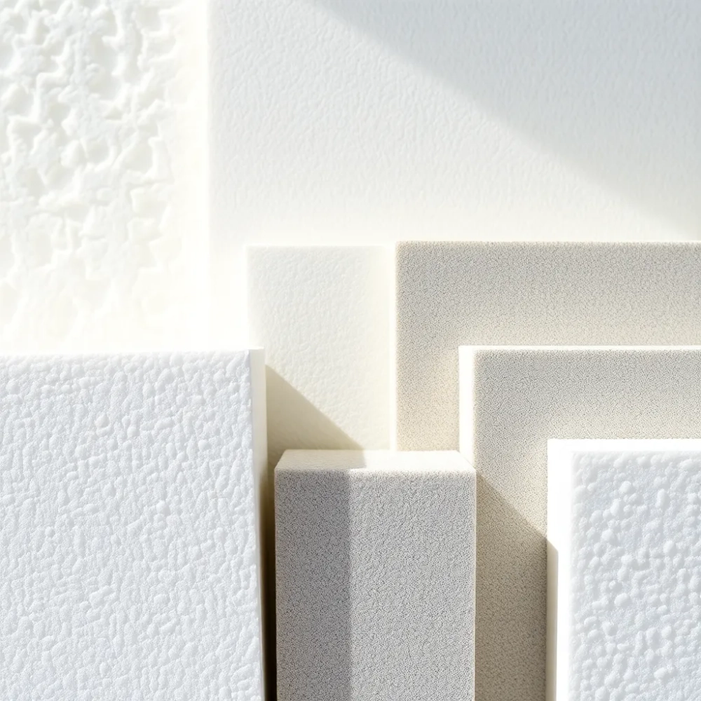 Jaki styropian do ocieplenia komina