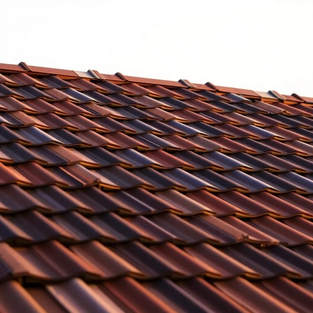 Jakie pokrycie dachu