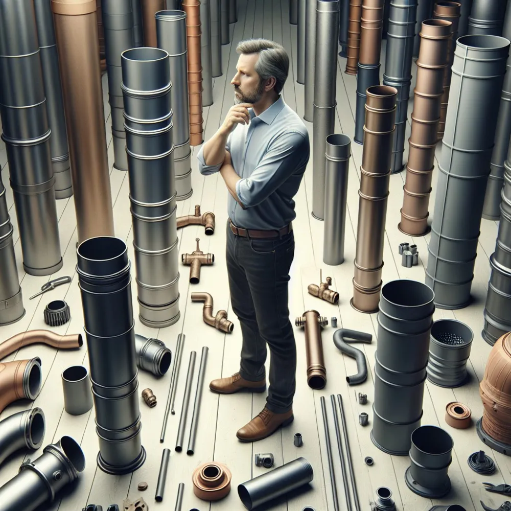 Jakie Rury Do Komina Na Węgiel