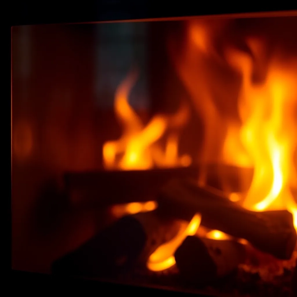 Jotul szyba do kominka