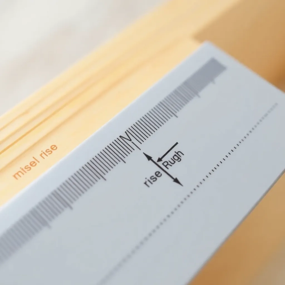 Kalkulator długości krokwi Dach jednospadowy