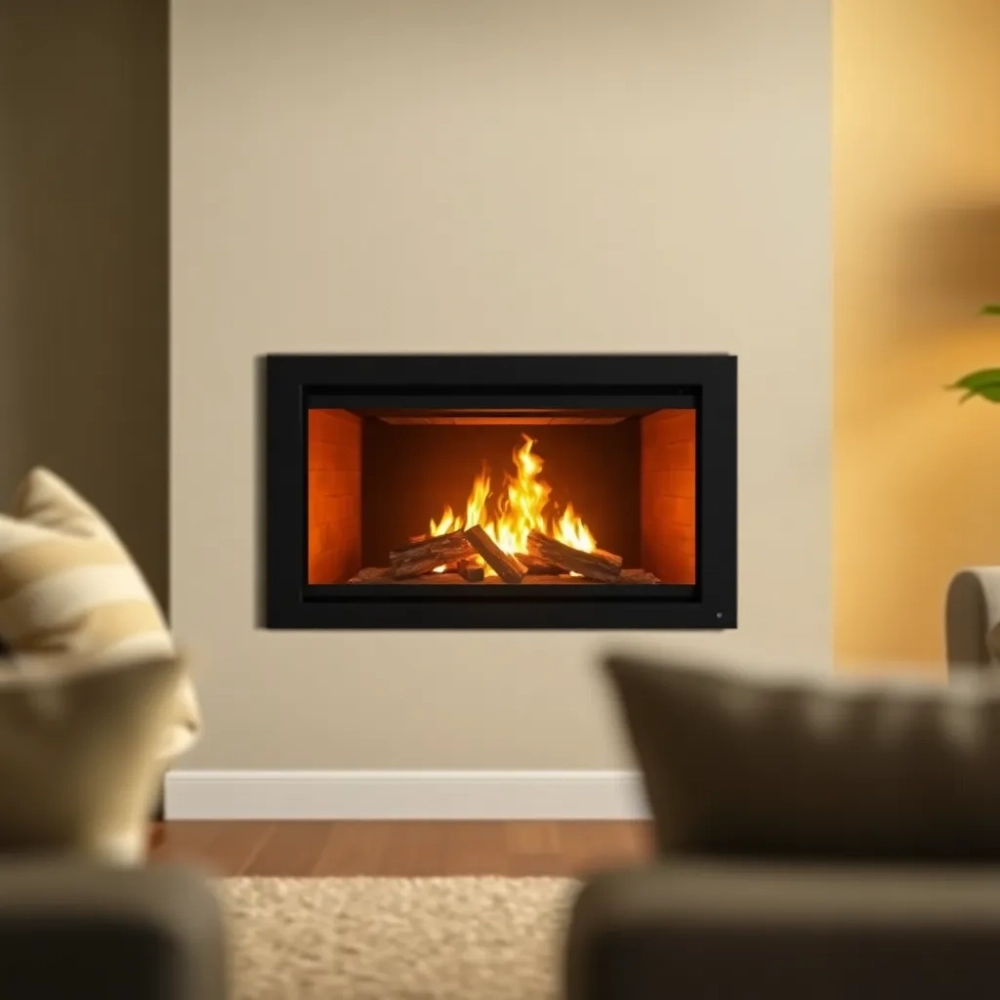 Kaseta kominkowa cena