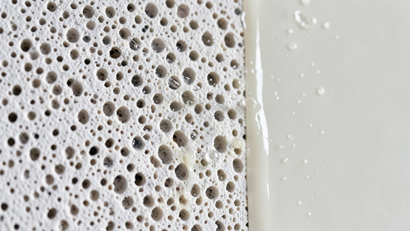 Kiedy gruntować przed malowaniem