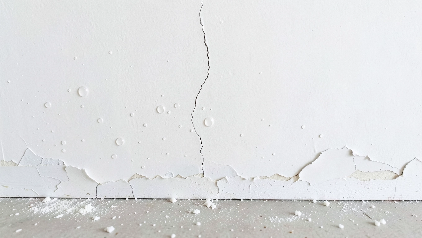 kiedy malować po gruntowaniu