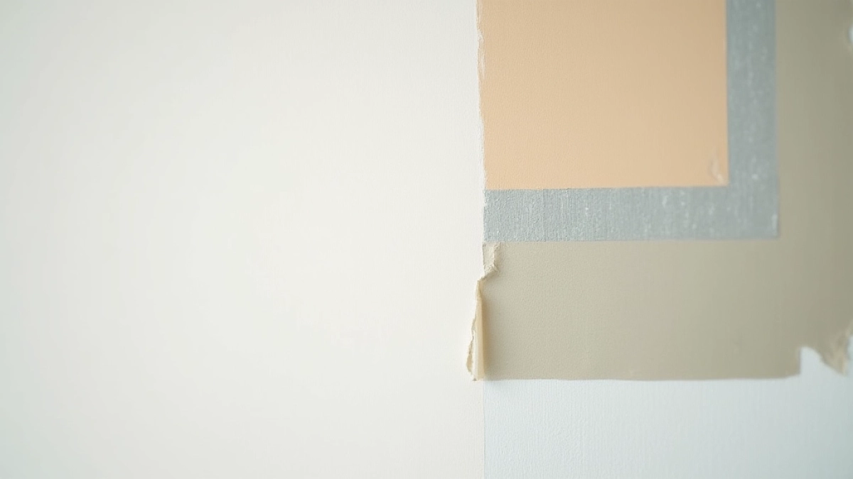 kiedy odkleic tasme po malowaniu