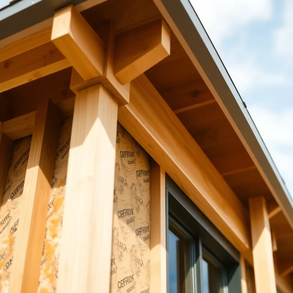 Kiedy robi się podbitkę dachową