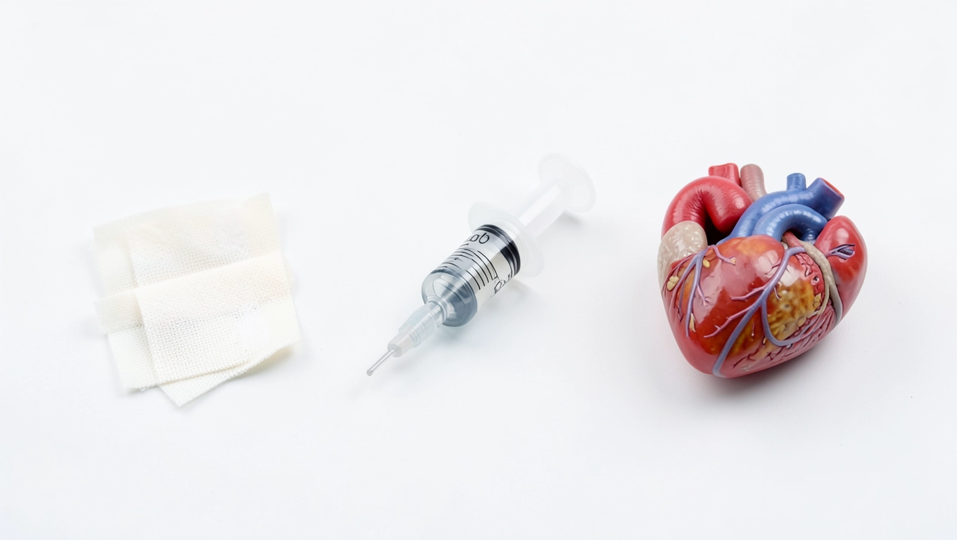 Klasy ryzyka I-III w certyfikacji TÜV medycznej