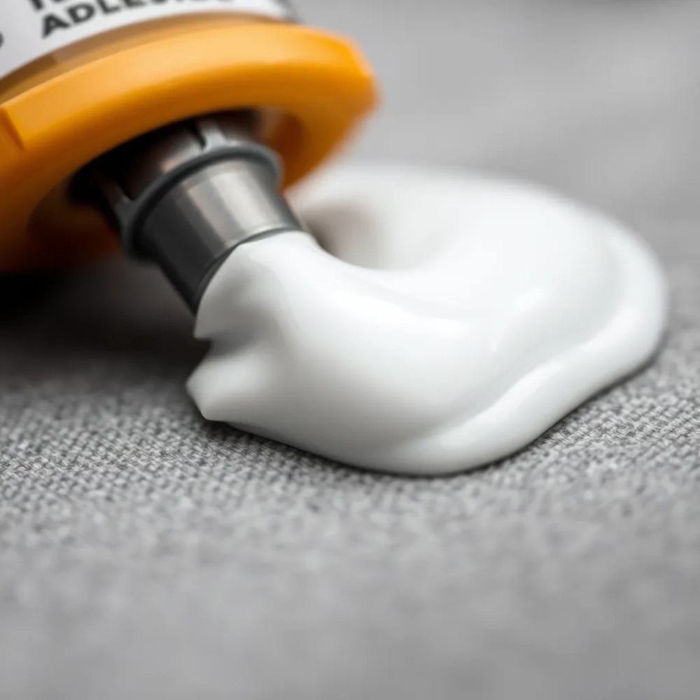 Klej do blachy dachowej