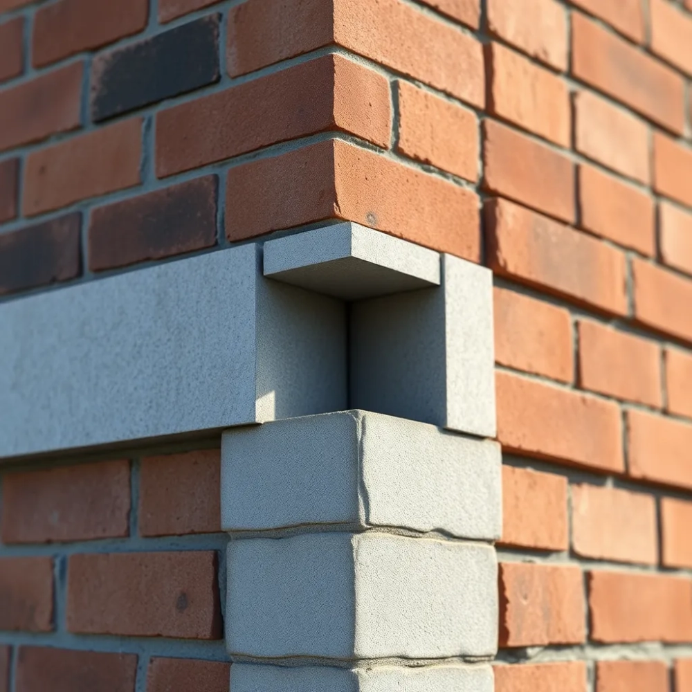 Klej do komina systemowego