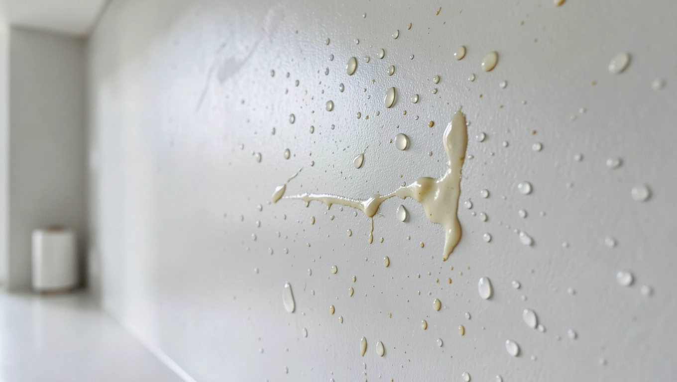 Kluczowe cechy zmywalnych farb do kuchni