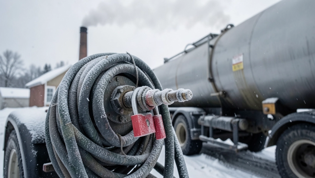 KODY transakcyjne na zakup oleju opałowego