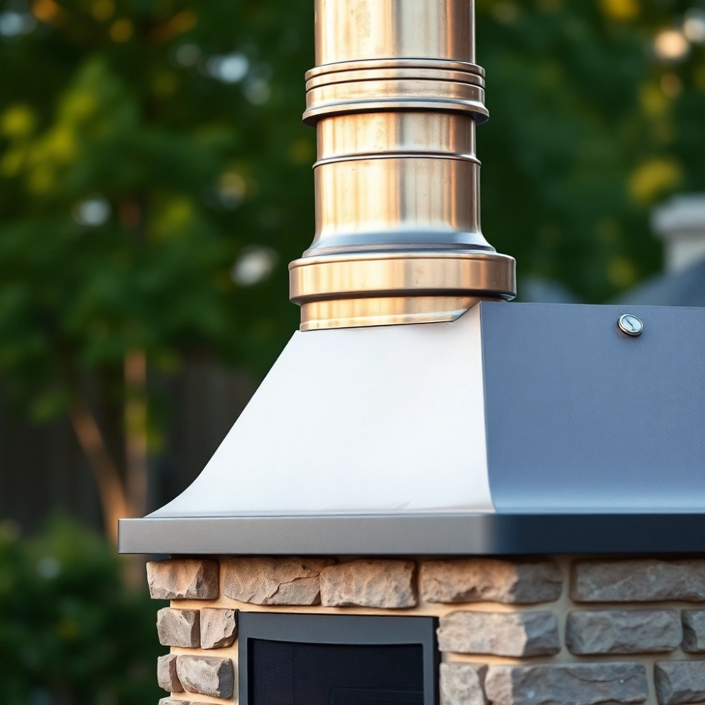 Komin Zewnętrzny Do Kozy Cena