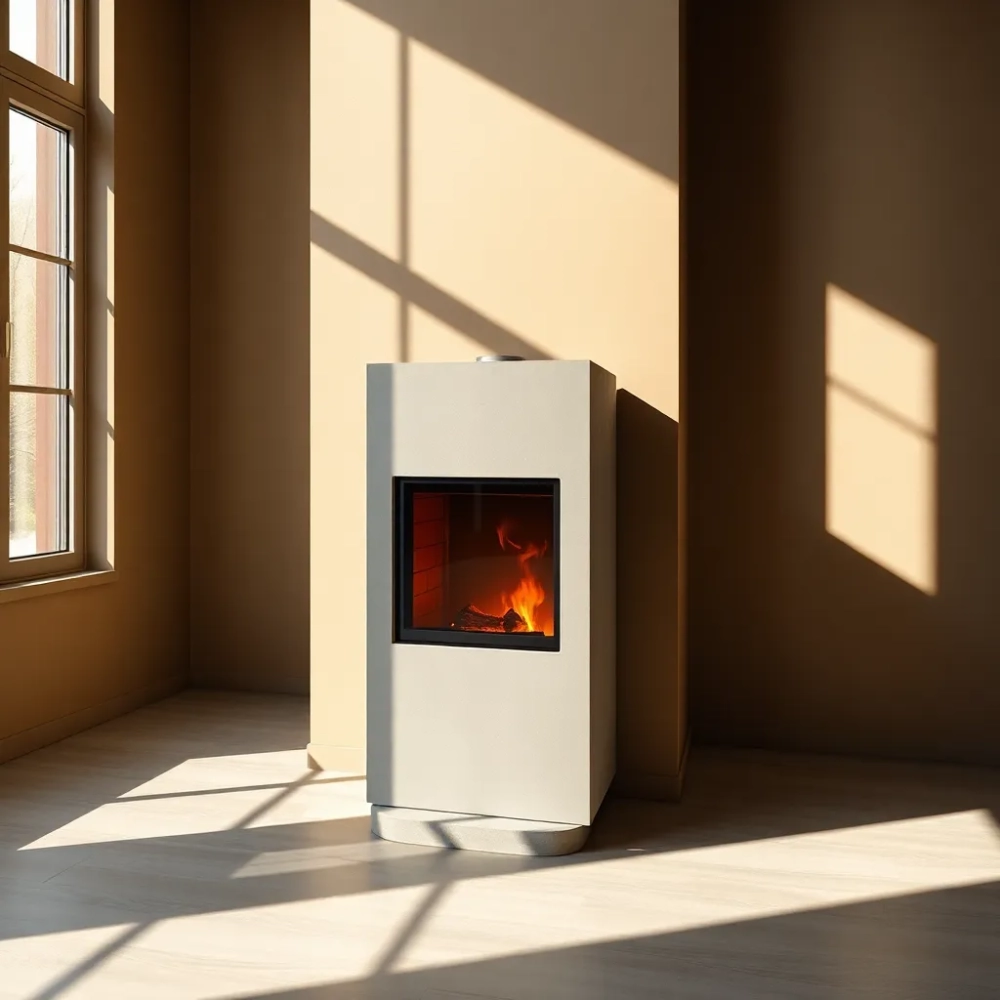 Kominek akumulacyjny cena