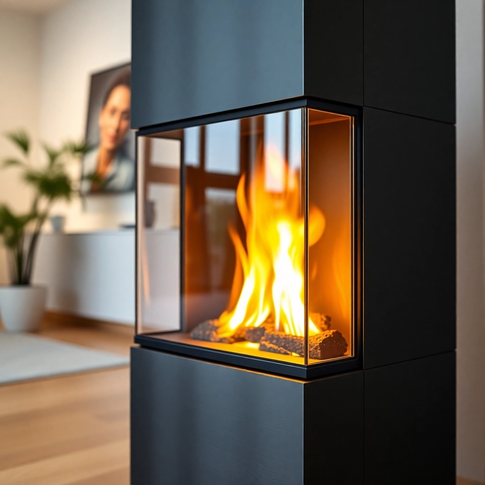 Kominek Ecodesign co to jest