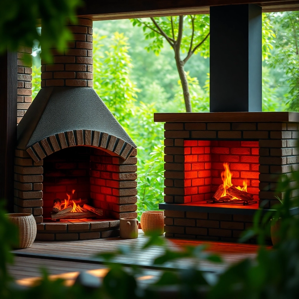 Kominek Pozwolenie Czy Zgłoszenie