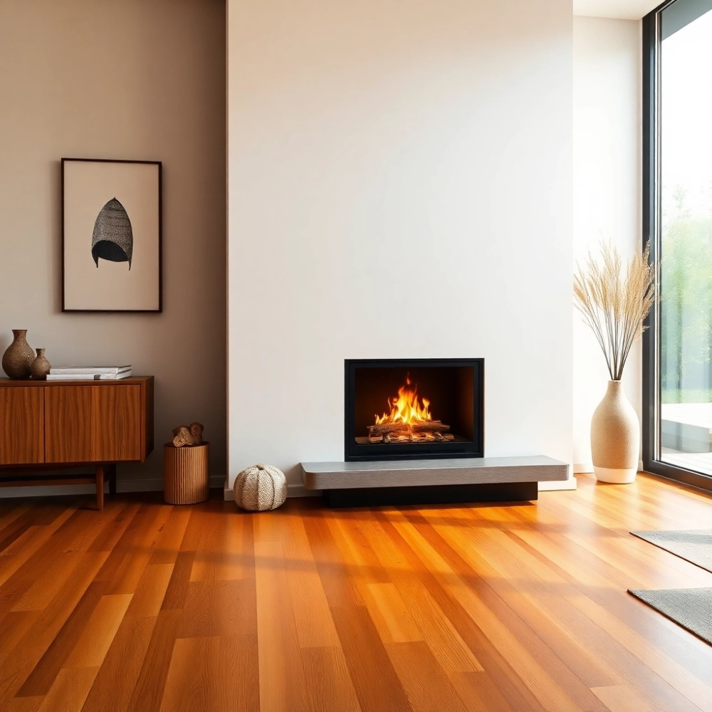 Kominek Wolnostojący Koza