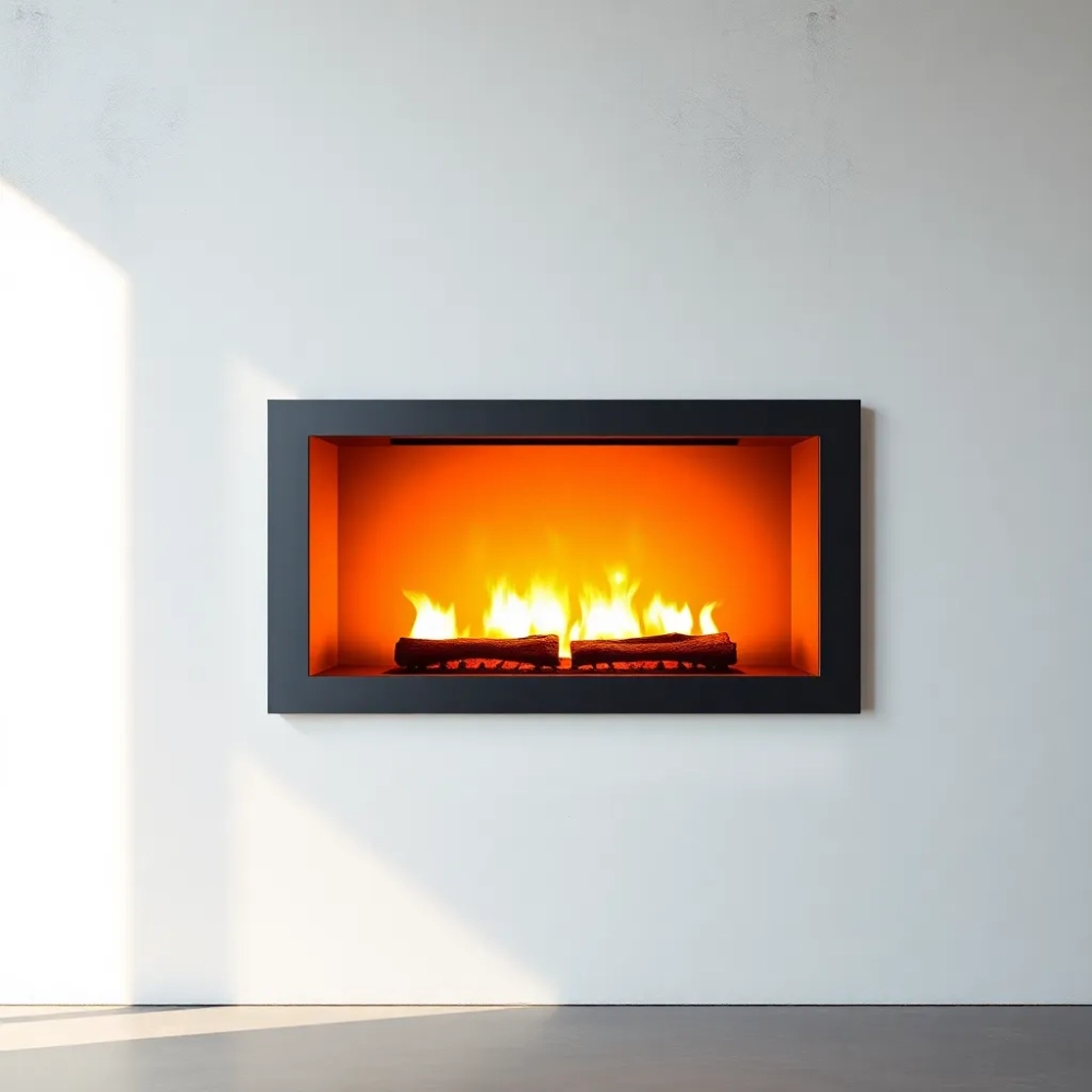 Kominek z zamkniętą komorą spalania co to znaczy