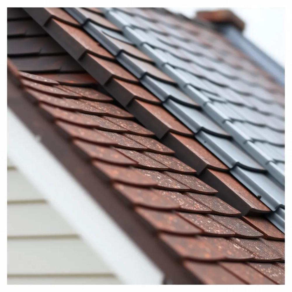 Koszt dachu dwuspadowego 2024