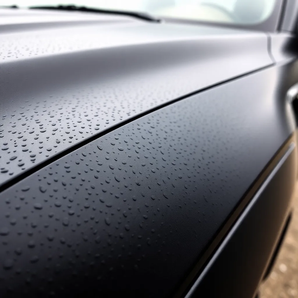 Koszt malowania raptorem