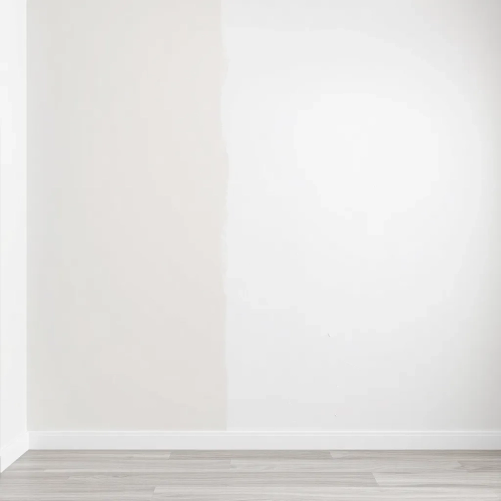 Kosztorys malowanie ścian