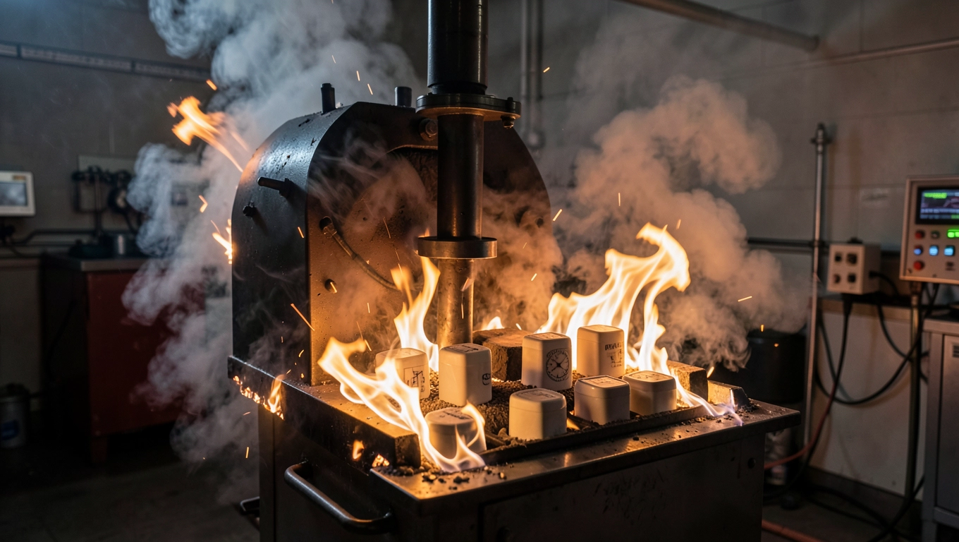 Krajowa weryfikacja PPOŻ