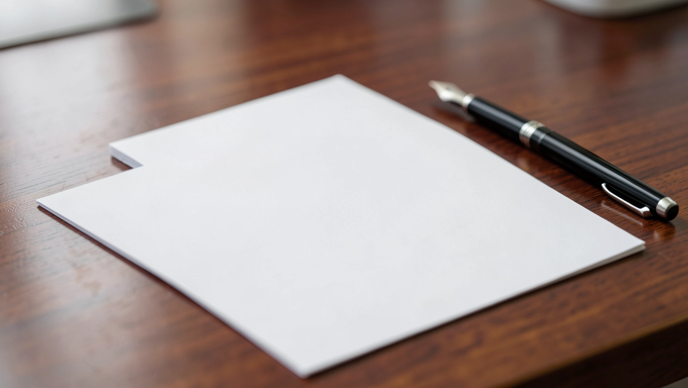 Krok 2: podpisanie deklaracji