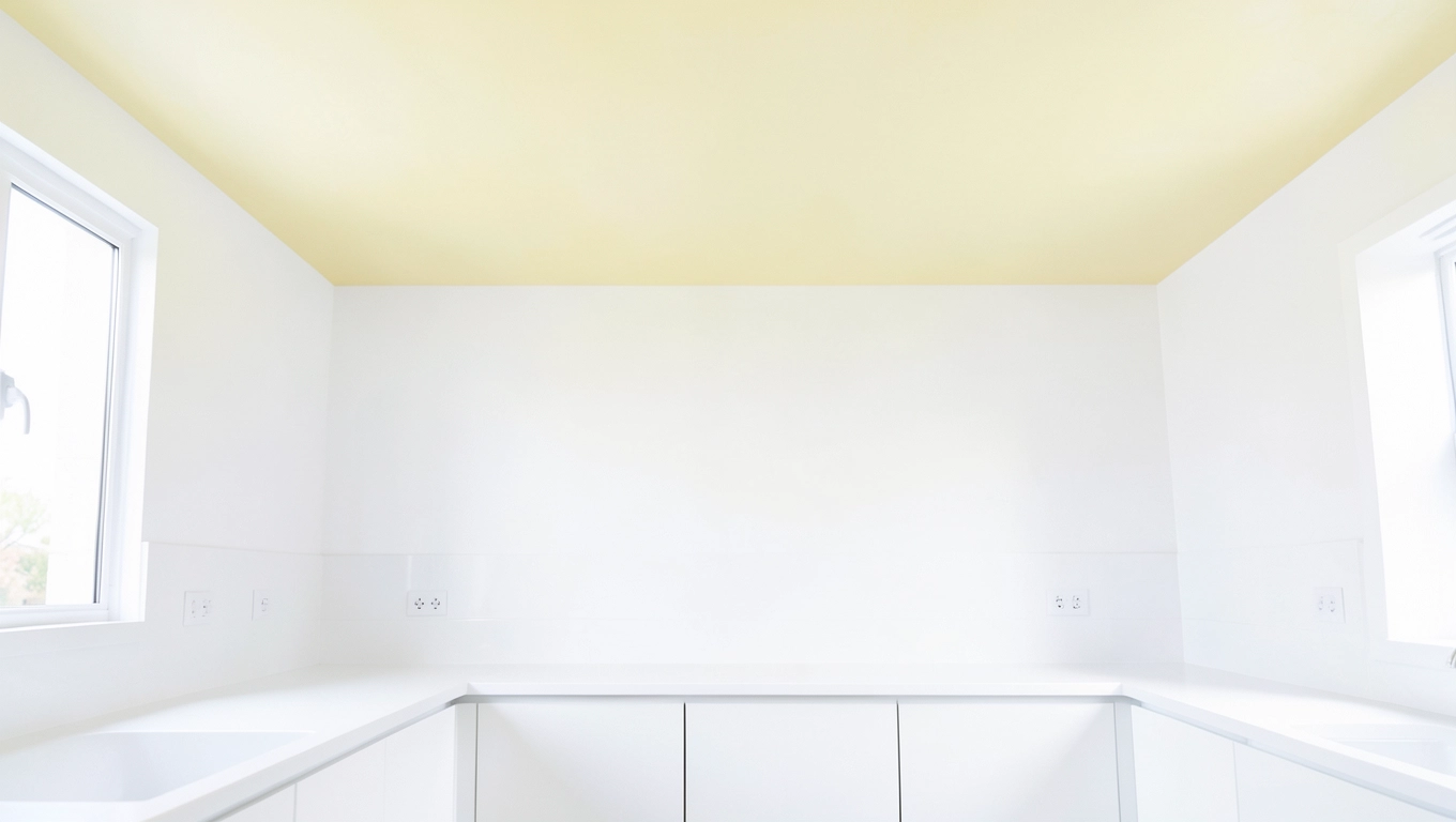 Krycie i trwałość koloru w kuchni