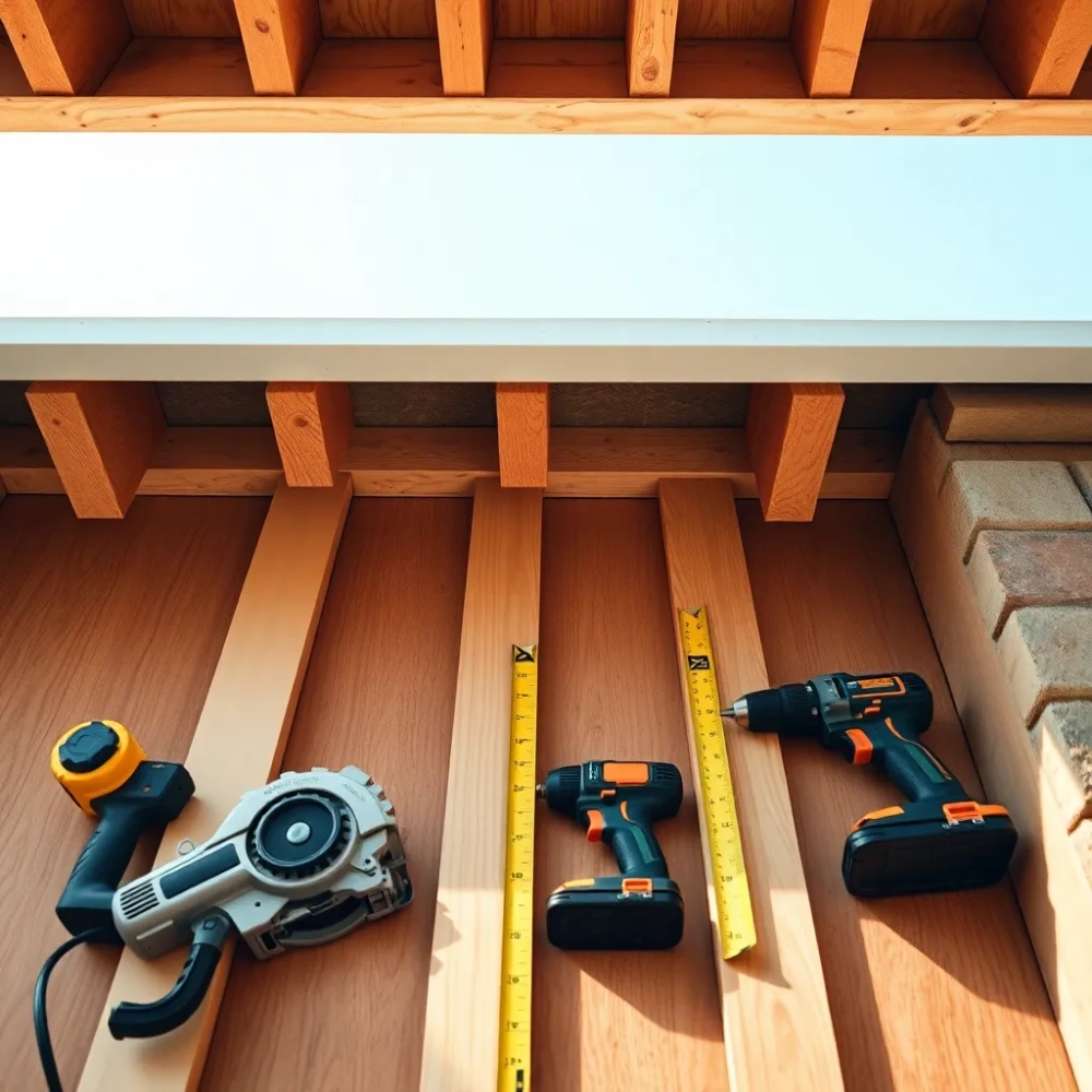 Kto robi podbitkę dachowa