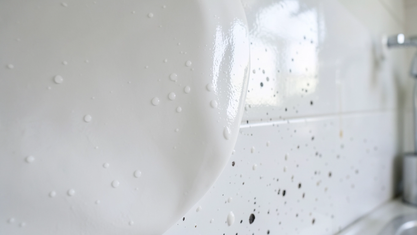 lateksowa biała farba zmywalna do kuchni