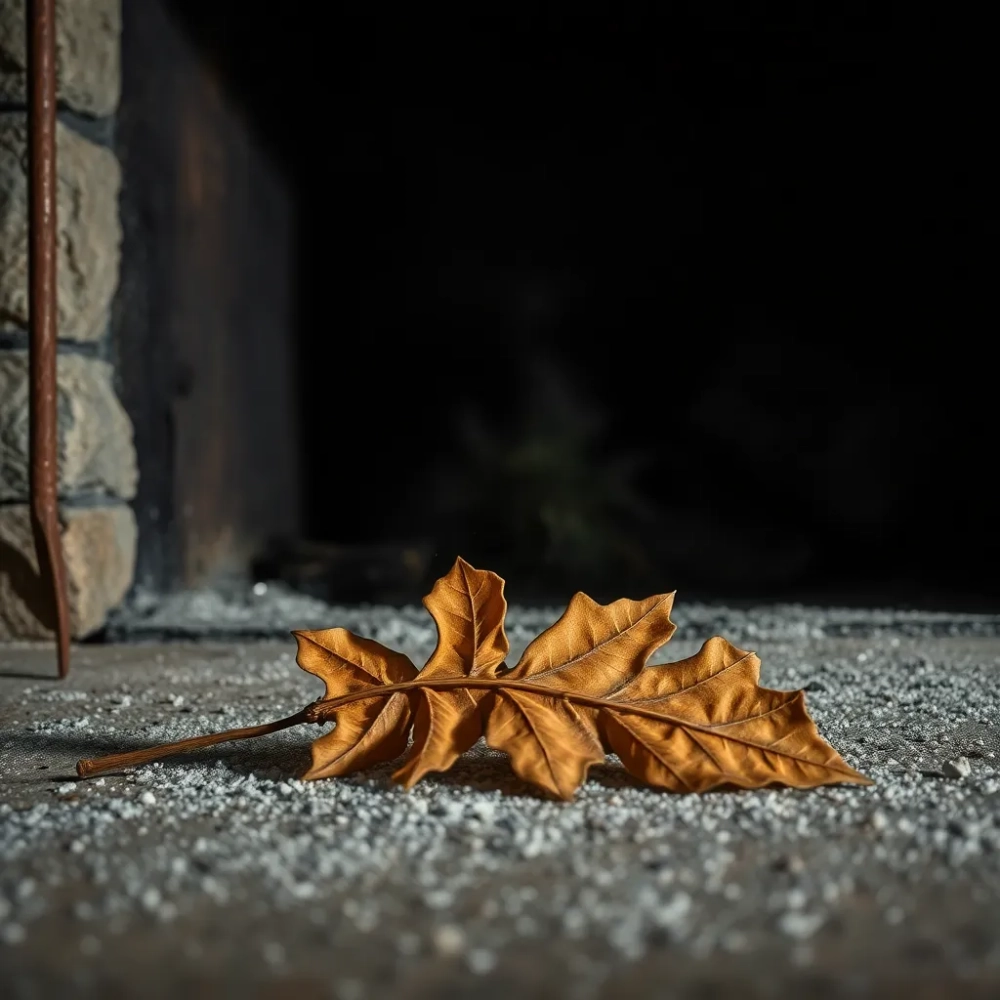 Latem śmierdzi z kominka jak się nie pali