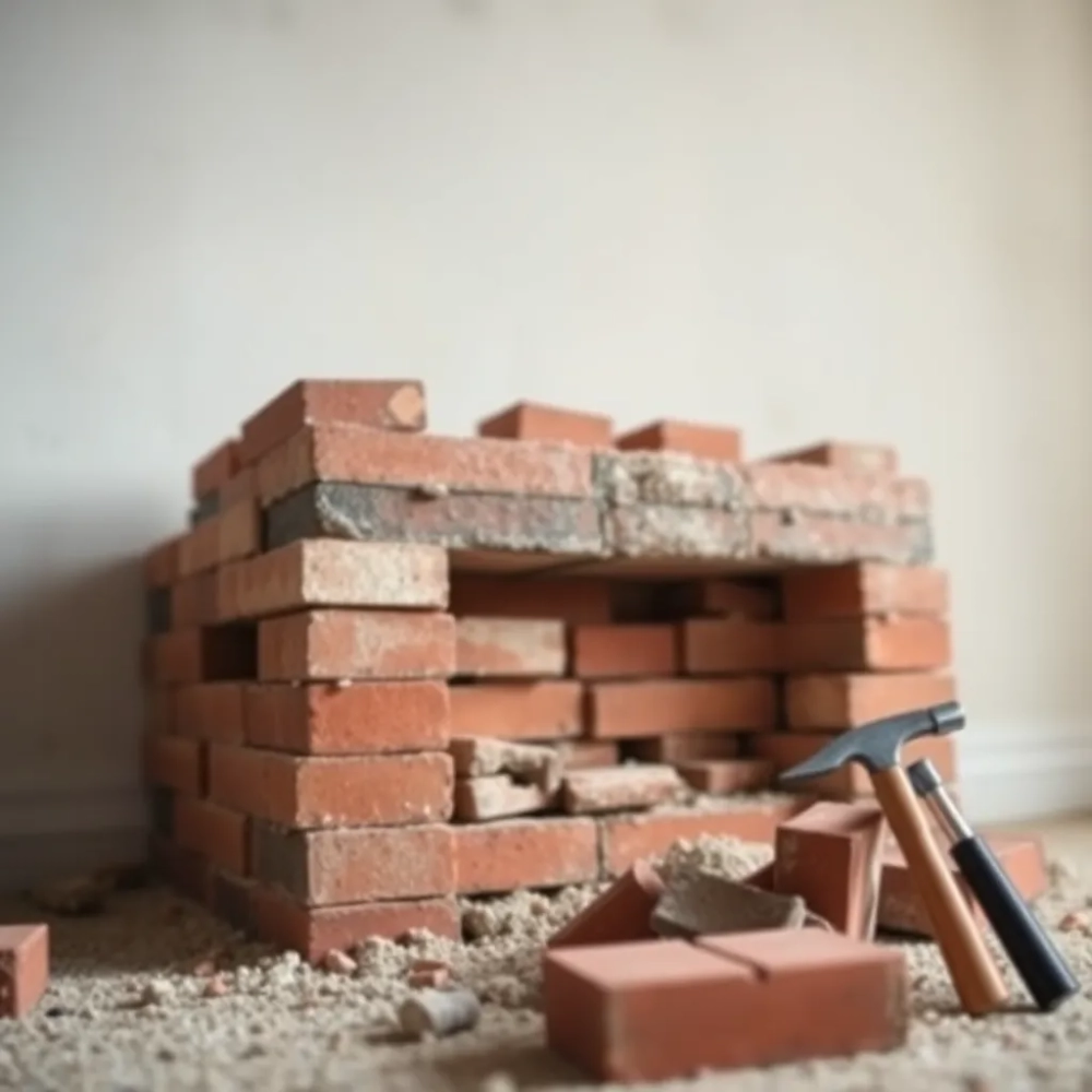 Likwidacja kominka Czyste Powietrze