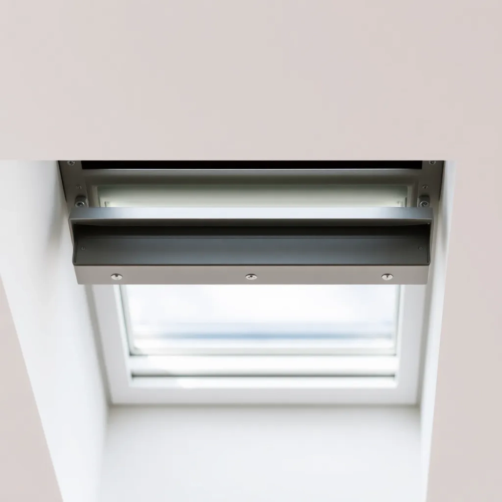 Listwa do otwierania okna dachowego VELUX