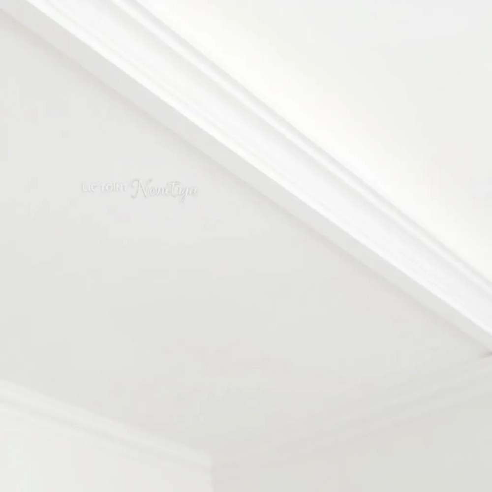 Listwy sufitowe przed czy po malowaniu