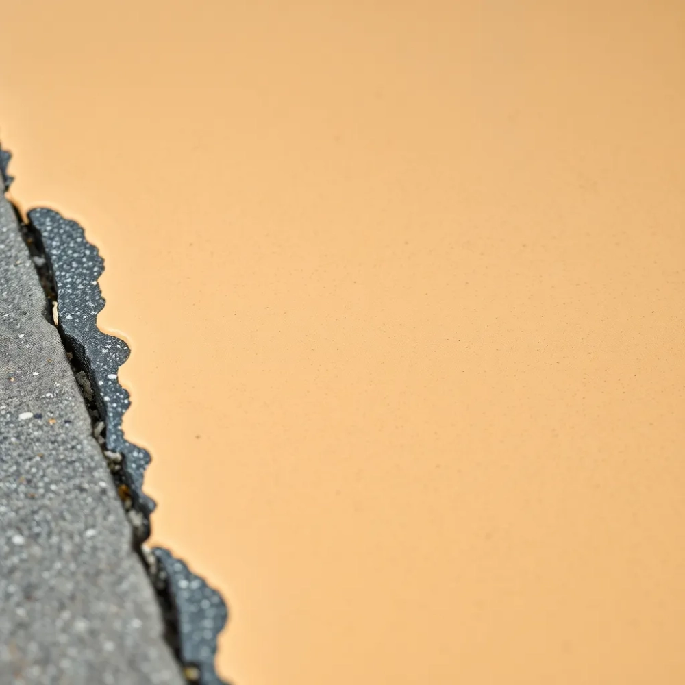 Malowanie betonu na zewnątrz