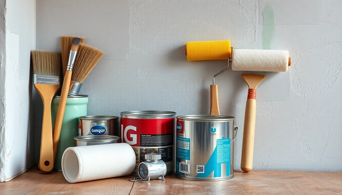 Malowanie cennik kb Gdańsk