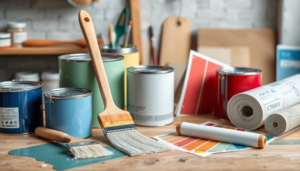 Malowanie cennik kb Lublin