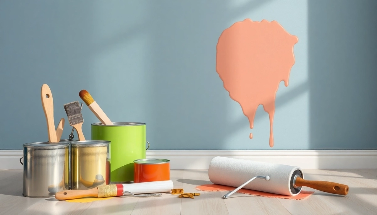 Malowanie cennik kb Szczecin